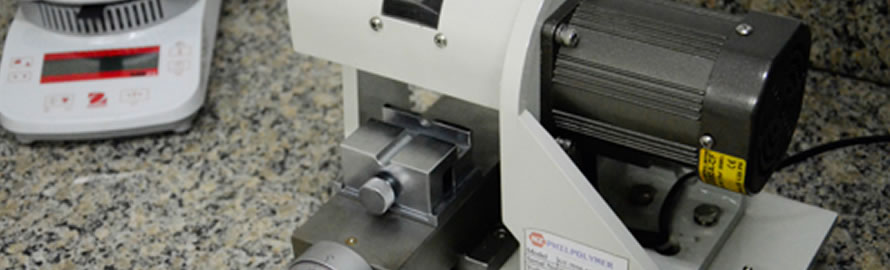 Laboratório Recplast