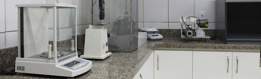 Laboratório Recplast