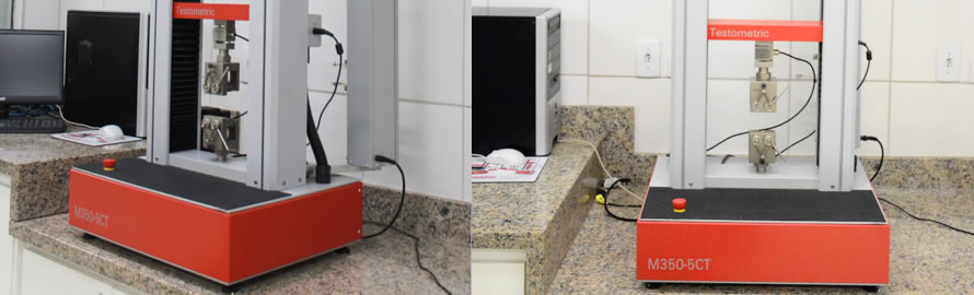 Laboratório Recplast